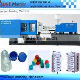 Reliable and Professional Plastic Pet Bottle Blowing Machine Price thumbnail-3