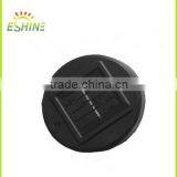 45X45MM 2V 100mA Mini Epoxy Solar Panel With Lawn Lamp thumbnail-1