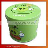 Promotional Gift Packaging Tin