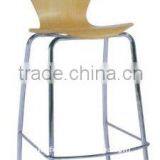 Factory Price Wood Chair Restaurant For Sale(B-207) thumbnail-1
