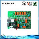 Toy Remote Control Car Pcb