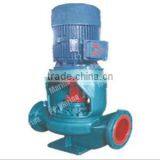 Marine Vertical Self-priming Centrifugal Pump thumbnail-1