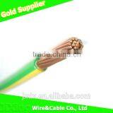 PVC Insulated Copper Conductor Electrical Wire Prices thumbnail-1