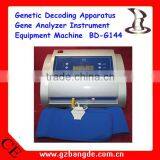 Genetic Decoding Apparatus/Gene Analyzer Instrument/Equipment/Machine BD-G144