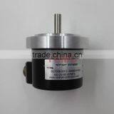 ISC7008 1024ppr Dia 9mm Optical Shaft Rotary Encoder Pulse Price Incremental Rotary Encoder thumbnail-4