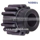 Spur Gear, Pinion Gear, Precision Gear Wheel, Customized Gears, Mod 3/5-24/6/8/10/12