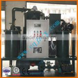 Junneng Double-stage vacuum transformer oil purifier