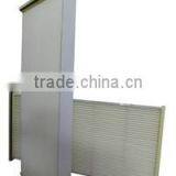 Flat Cell Panel Filter Element DCE Dust Filter Cartridge thumbnail-4
