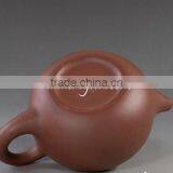Big Xi Shi Handmade Clay Teapot thumbnail-4