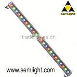 Dmx RGB LED Controller Rgb Led Washer Wall Lighting Wash Wall thumbnail-1