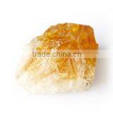 Natural Rough Gemstone---Citrine Point thumbnail-1