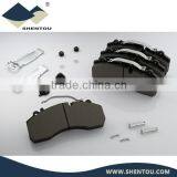 Iveco Disc Pastilla de Freno 0.0299.2348