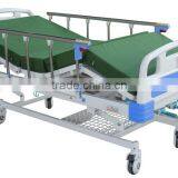 Electric Medical Bed/electrical Hospital Bed thumbnail-1