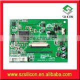 Smart 4'' Lcd Digital Pannel