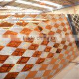 TV BACKGROUND WALL MIRROR DECORATIVE