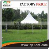 5x5 Professional Aluminum Frame Fire Retardant 16 Person Small Canopy Tent for Sale thumbnail-4