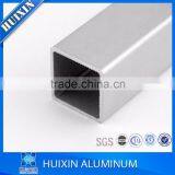 6063 Alloy Aluminum Oval Tube Aluminum Hollow Bar With Different Colors thumbnail-5