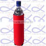 Multi-color Waterproof Neoprene Beer Can Cooler Holder thumbnail-5