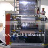 Five-layer Coextrusion Water-cooling Plastic Film Machine thumbnail-1