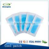 Fever Gel Cooling Sheet