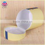 Professional Production Round Tube Small Fancy Gift Box for Sale