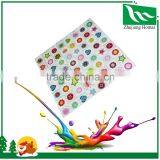 Custom Printed Adehesive Paper Sticker Wholesale