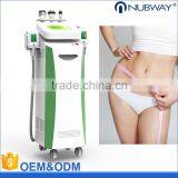 Professtional 26-40% Fat Removed by One Treatment Fat Freezing Cryolipolysis Cool Slimming Machine thumbnail-5