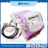 Portable Ultra Sound Cavitation Slim for Home Use/fast Slimming thumbnail-1