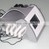 Fat Freezing 5in1 Tripolar Multipolar Radio Frequency Lipo Cellulite Reduction Laser Fat Removal Cavitation Ultrasound Machine thumbnail-5