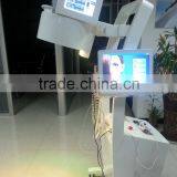 Laser Hair Growth Therapy / Hair Restoration Laser Solution Machine China Manufacturers thumbnail-1