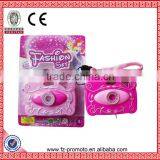 Toy Camera With Picture Viewer Function thumbnail-1