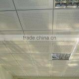 Absorption Gypsum Ceiling Tiles