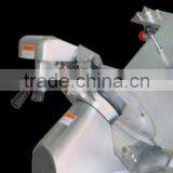 FQP-380 Frozen Meat Slicer With High Quality ,electric Meat Cutter / Industrial Meat Slicers for Large Canteen CE Approved thumbnail-6