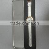 2015 Hot Selling Customized for You Idea Good Quality Watch Tin Box