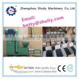 Hot Selling Charcoal Making Machine /charcoal Briquette Extruder Machine