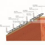 Poultry House 7090 Evaporative Wall Mounted Cooling Pad thumbnail-5