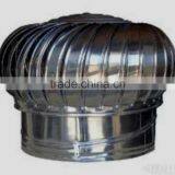 China No Power Roof Fan,Wind Driven Exhaust Roof Fan For Workshop With CE,CCC Certificate thumbnail-4