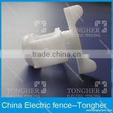 In-line Wire Strainer for Electric Fence Poly Wire / Hot Wire thumbnail-6
