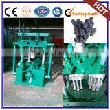 Quick Lighting Charcoal Briquettes Machine thumbnail-5