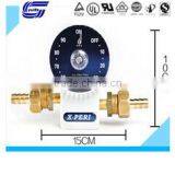 DJH-B Mechanical Automatic Timer Safety Gas 90 Minutes Shut off Valve thumbnail-2