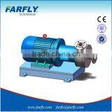 FSW1High-Shearing Vacuum Emulsifying Machine, Homogenizing Mixer, Cell Pump thumbnail-5