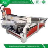 High Quality Wood Door Making Cnc Router Cutting Manufacturer in China thumbnail-1