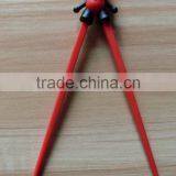 Cute Silicone Learning Chopsticks for Kids thumbnail-6