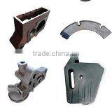 Grey Casting/Ductile Iron Casting/Nodular Iron Sand Casting (SC-07),cast Ductile Iron Fcd45 thumbnail-1