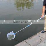 New Muck-Vac Vacuum Telescopic Handhel Pond Cleaner thumbnail-4