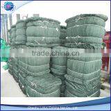China Cheap pe HDPE Fishing Net Manufacturer