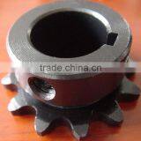 Standard Steel Sprocket