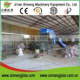 Hot Sale Stamping Sawdust Wood Combined Pelleting Maker for Sale thumbnail-2