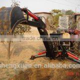 3 Point Backhoe Attachment Made by Weifang Shengxuan Machinery Co.,Ltd. thumbnail-4