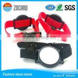 Beautiful Printing Standard Size Waterproof Proximity Wristband Tag thumbnail-5
